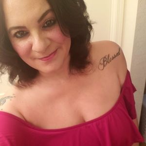 Meet your Posher, Brigitte